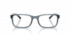 OKULARY KOREKCYJNE PRADA SPORT PS 06RV CZH1O1 55 ROZMIAR M